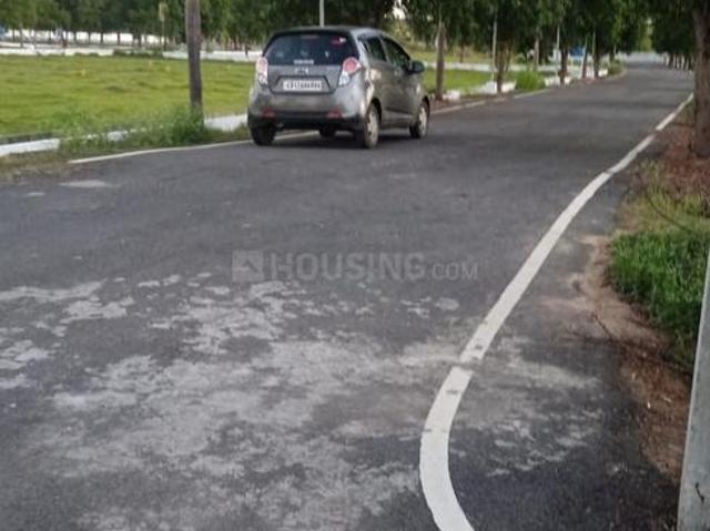 Residential Plot in Thirumazhisai for resale Chennai. The reference number is 18316299