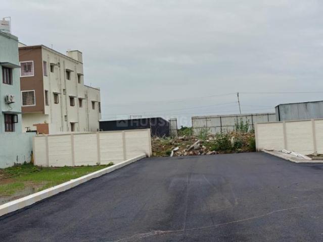 Residential Plot in Thirumazhisai for resale Chennai. The reference number is 18894325