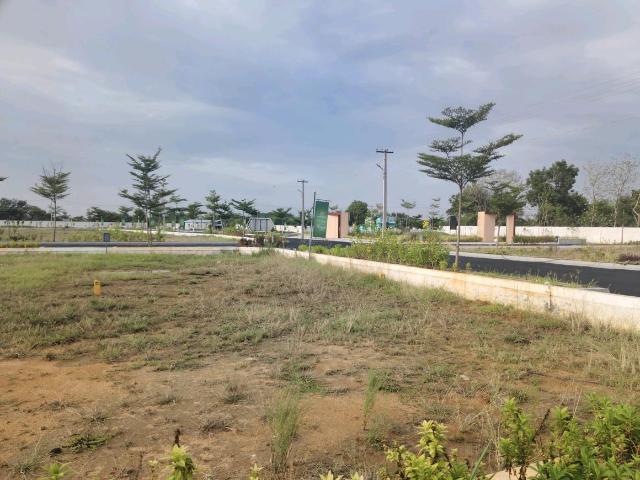 Residential Plot in Thirumazhisai for resale Chennai. The reference number is 19171669