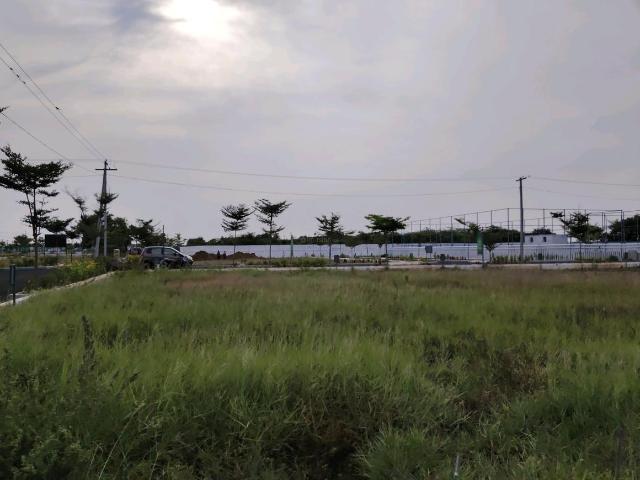 Residential Plot in Thirumazhisai for resale Chennai. The reference number is 19171669