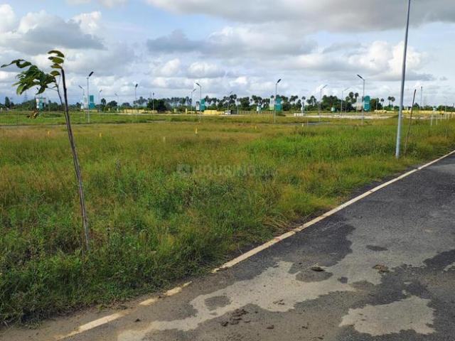 Residential Plot in Thirumazhisai for resale Chennai. The reference number is 19395037