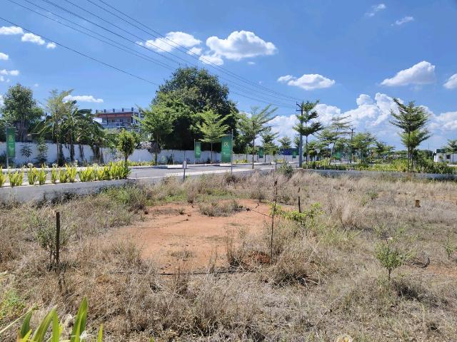 Residential Plot in Thirumazhisai for resale Chennai. The reference number is 19419151