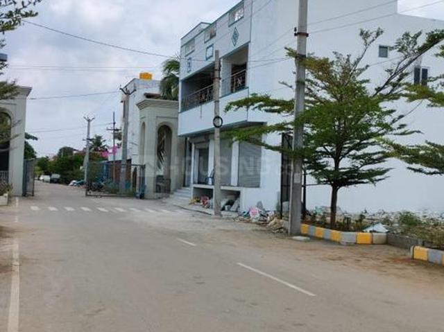 Residential Plot in Thirumazhisai for resale Chennai. The reference number is 19765759