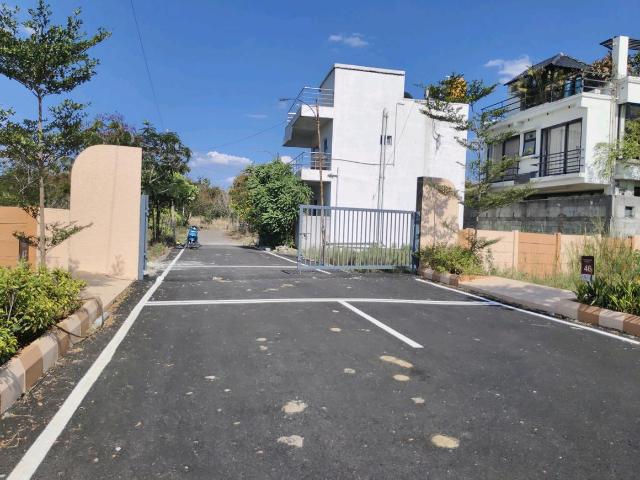 Residential Plot in Thirumazhisai for resale Chennai. The reference number is 19765759