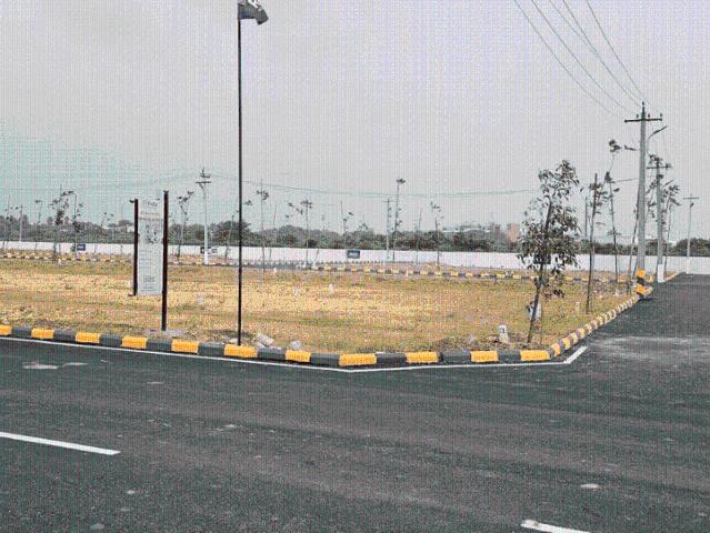 Residential Plot in Thirumazhisai for resale Chennai. The reference number is 19871196