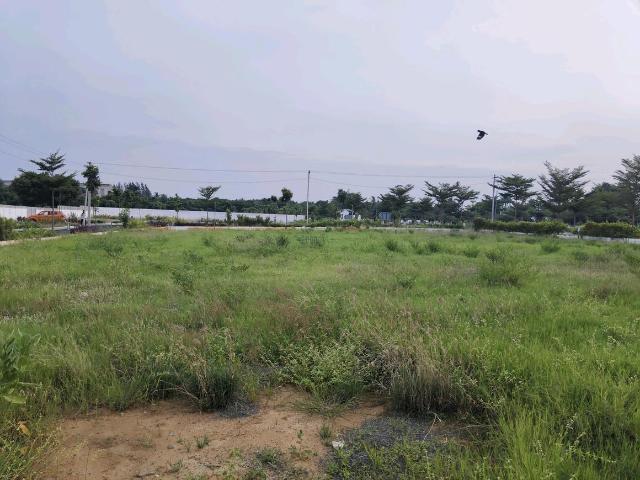 Residential Plot in Thirumazhisai for resale Chennai. The reference number is 19871196