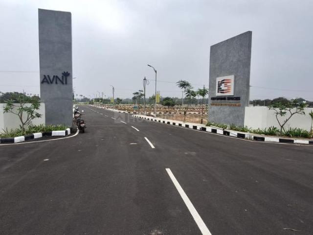 Residential Plot in Thirumazhisai for resale Chennai. The reference number is 19939724
