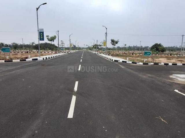 Residential Plot in Thirumazhisai for resale Chennai. The reference number is 19940201