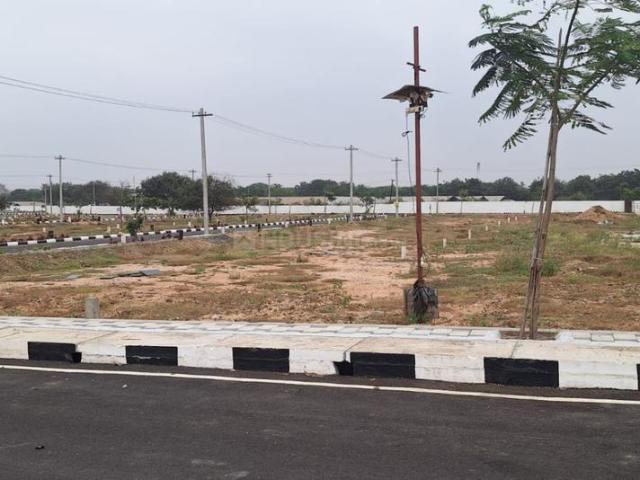 Residential Plot in Thirumazhisai for resale Chennai. The reference number is 19940537
