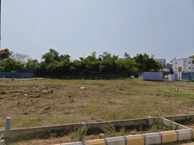 Residential Plot in Thirumazhisai for resale Chennai. The reference number is 19951968
