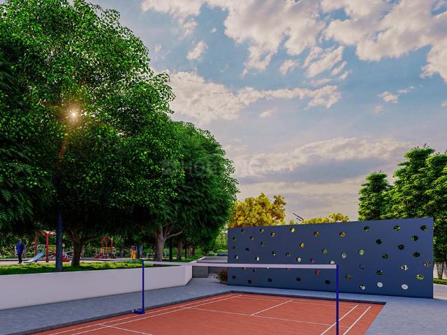 Residential Plot in Thirumazhisai for resale Chennai. The reference number is 20104794