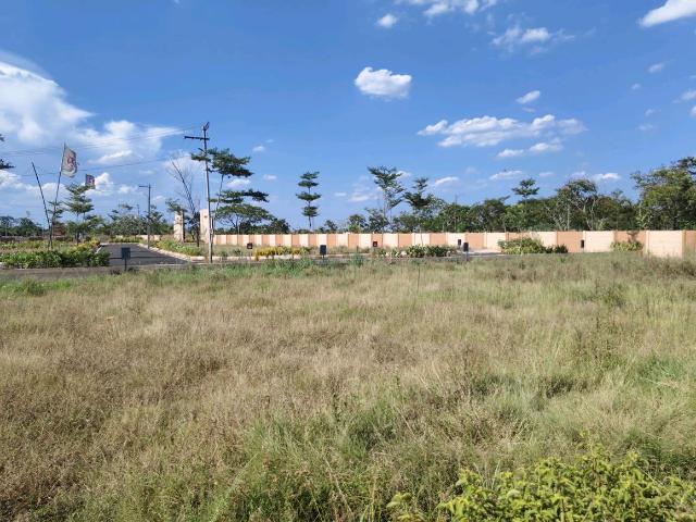 Residential Plot in Thirumazhisai for resale Chennai. The reference number is 20151100