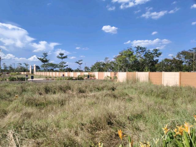Residential Plot in Thirumazhisai for resale Chennai. The reference number is 20151370