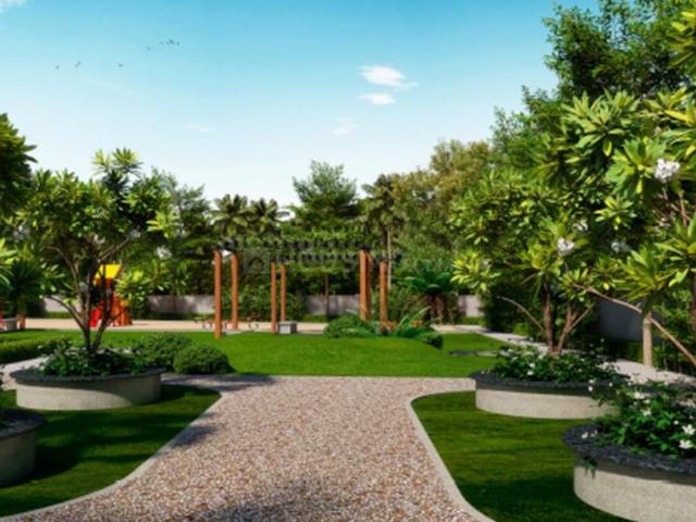 Residential Plot in Thirumazhisai for resale Chennai. The reference number is 20197041