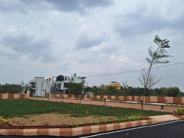Residential Plot in Thirumazhisai for resale Chennai. The reference number is 20190599
