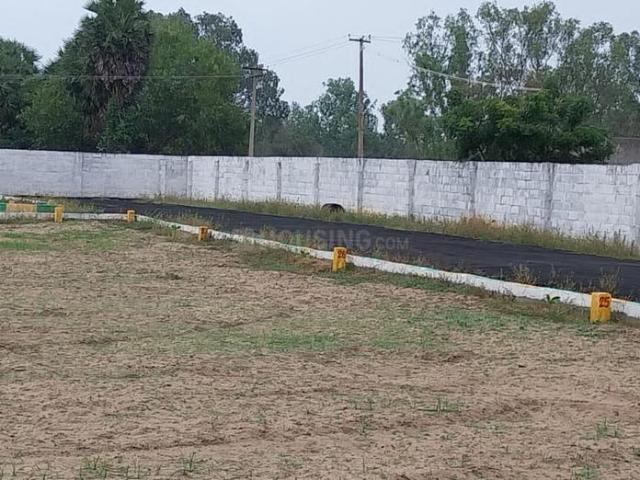 Residential Plot in Thirumazhisai for resale Chennai. The reference number is 20290304