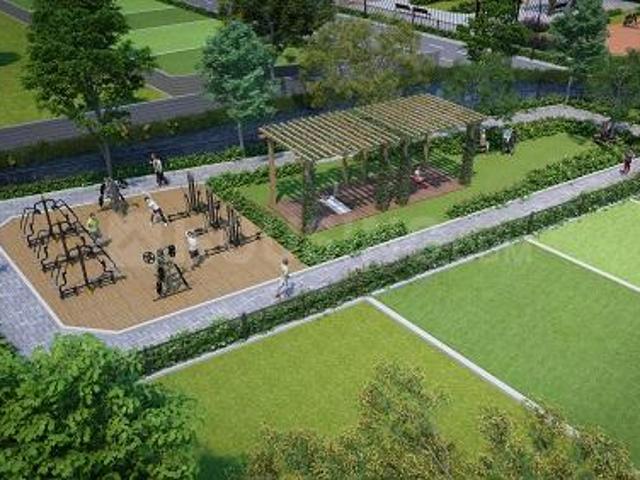 Residential Plot in Thirumazhisai for resale Chennai. The reference number is 20324491