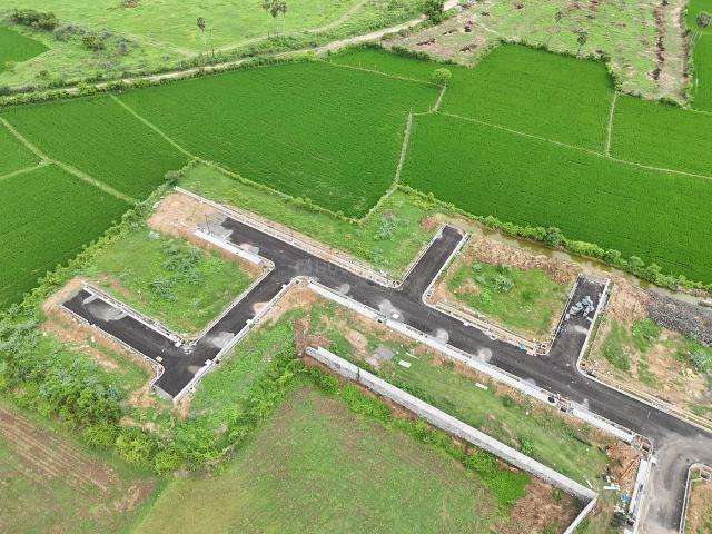 Residential Plot in Thirumazhisai for resale Chennai. The reference number is 20415014