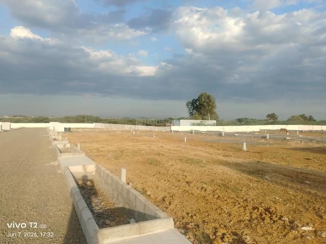 Residential Plot in Thirumazhisai for resale Chennai. The reference number is 20429284