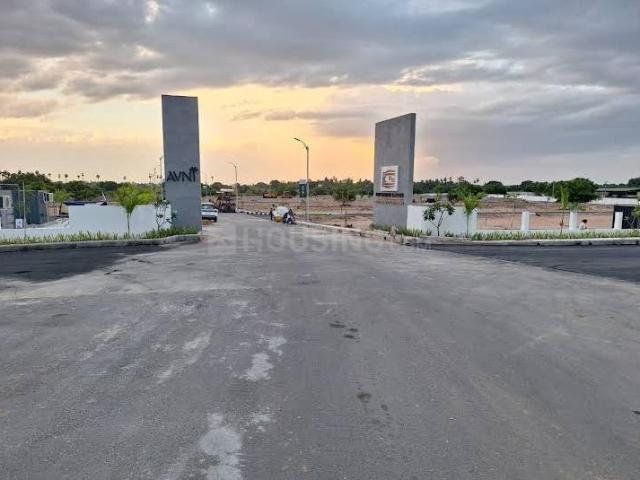 Residential Plot in Thirumazhisai for resale Chennai. The reference number is 20475641