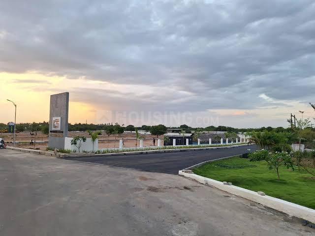Residential Plot in Thirumazhisai for resale Chennai. The reference number is 20516855