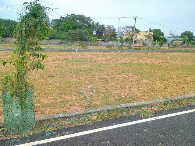 Residential Plot in Thirumazhisai for resale Chennai. The reference number is 20541488