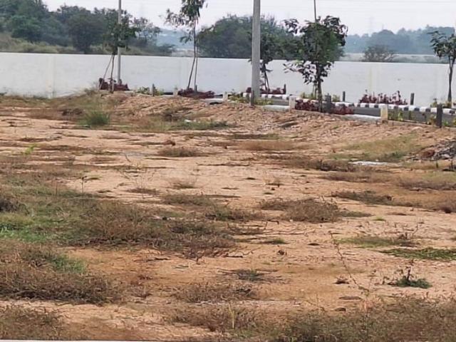 Residential Plot in Thirumazhisai for resale Chennai. The reference number is 20615813
