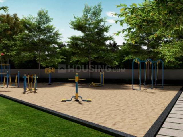 Residential Plot in Thirumazhisai for resale Chennai. The reference number is 20670919