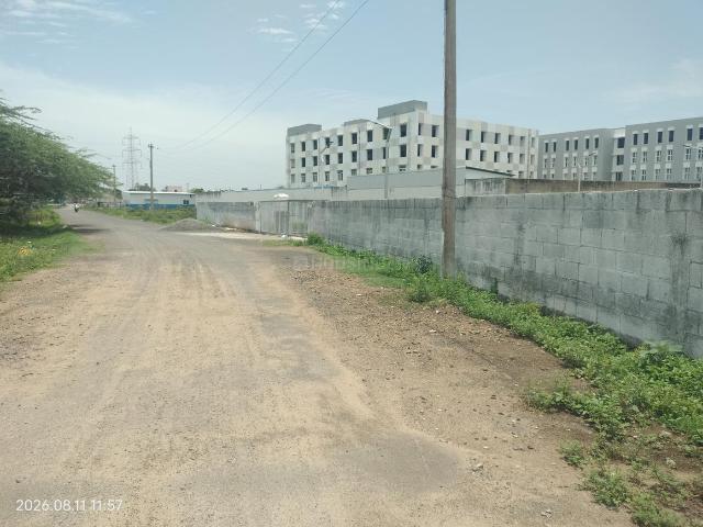 Residential Plot in Thirumazhisai for resale Chennai. The reference number is 20897306