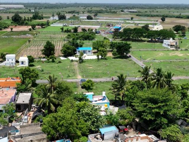 Residential Plot in Thirumazhisai for resale Chennai. The reference number is 21020054