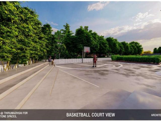 Residential Plot in Thirumazhisai for resale Chennai. The reference number is 21078374