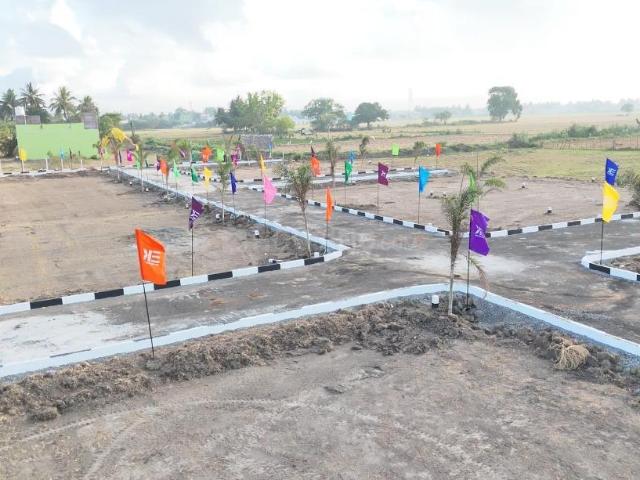 Residential Plot in Thirumazhisai for resale Chennai. The reference number is 21079256