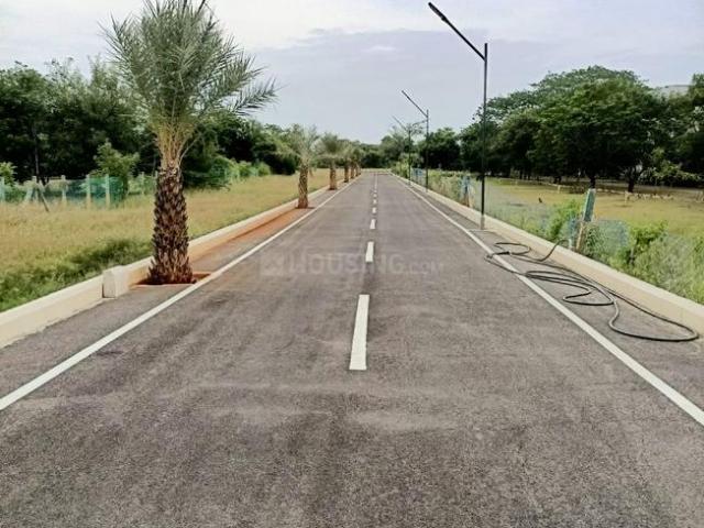 Residential Plot in Thirumazhisai for resale Chennai. The reference number is 21122739