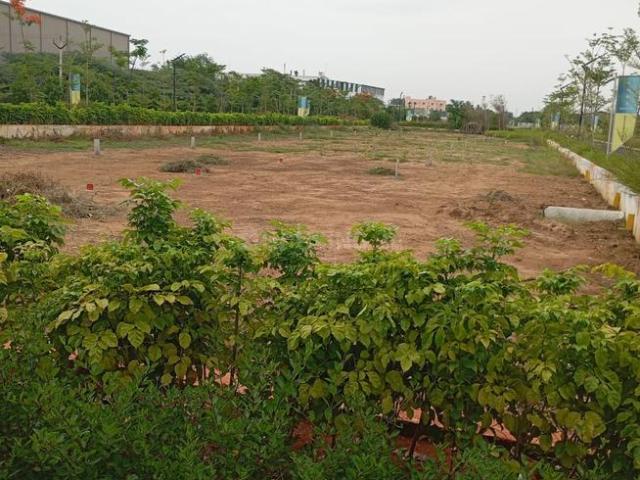 Residential Plot in Thirumazhisai for resale Chennai. The reference number is 21130245