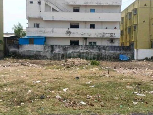 Residential Plot in Thirumazhisai for resale Chennai. The reference number is 21248716