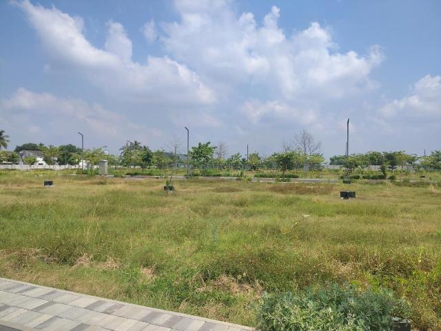 Residential Plot in Thirumazhisai for resale Chennai. The reference number is 18448789