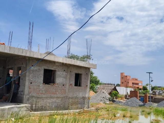 Residential Plot in Thirumazhisai for resale Chennai. The reference number is 19419151