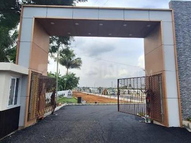 Residential Plot in Thirumazhisai for resale Chennai. The reference number is 19262042