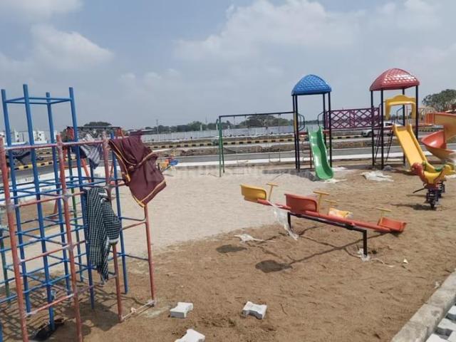 Residential Plot in Thirumazhisai for resale Chennai. The reference number is 19263478
