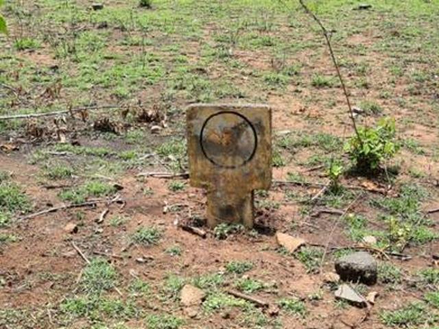 Residential Plot in Thirumagondanahalli for resale Bengaluru. The reference number is 20596760
