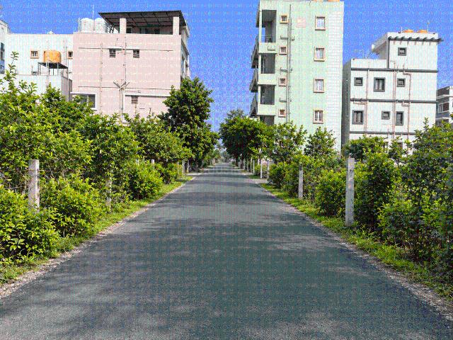 Residential Plot in Thirumagondanahalli for resale Bengaluru. The reference number is 21219026