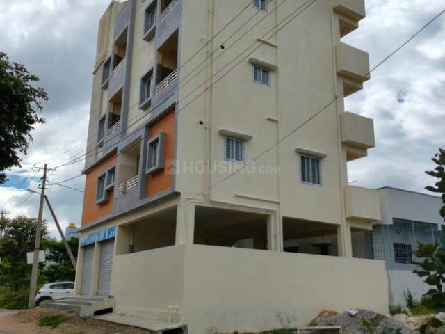 Residential Plot in Thirumagondanahalli for resale Bengaluru. The reference number is 21237244