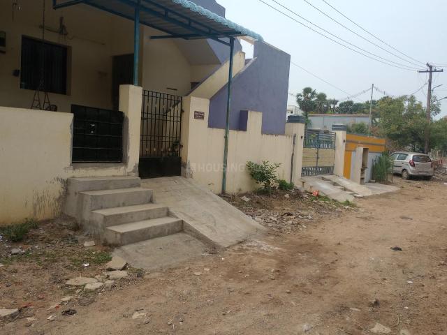 Residential Plot in Thirumullaivoyal for resale Chennai. The reference number is 15216911