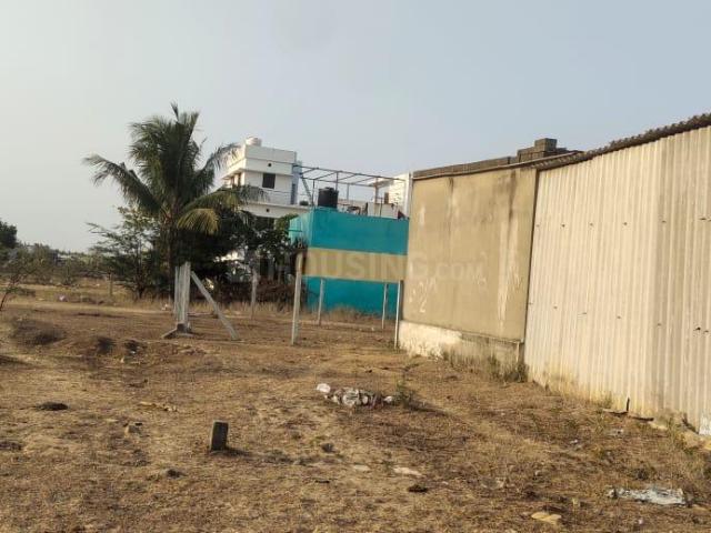 Residential Plot in Thirumullaivoyal for resale Chennai. The reference number is 16940510