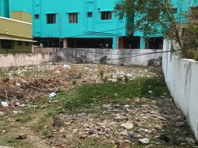 Residential Plot in Thirumullaivoyal for resale Chennai. The reference number is 17314645
