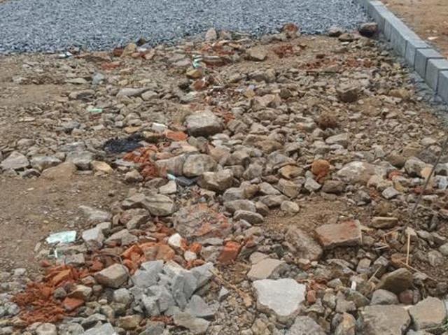 Residential Plot in Thirumullaivoyal for resale Chennai. The reference number is 20242593
