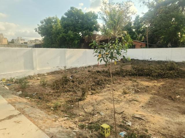 Residential Plot in Thirumullaivoyal for resale Chennai. The reference number is 20275602
