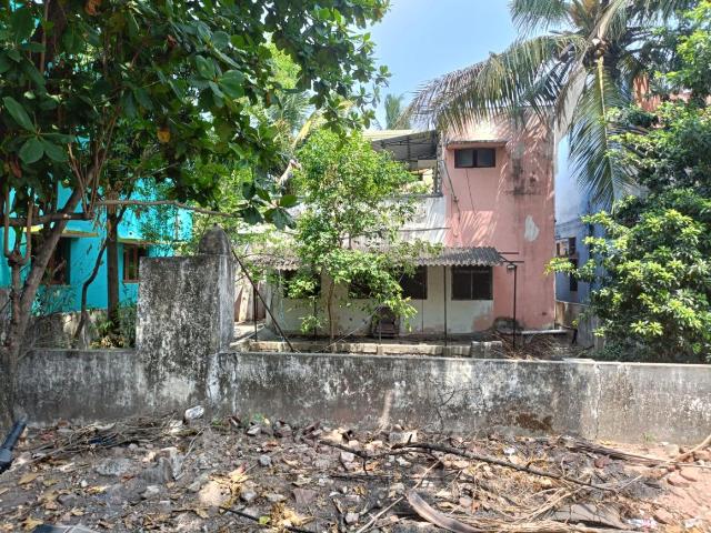 Residential Plot in Thirumullaivoyal for resale Chennai. The reference number is 20422860