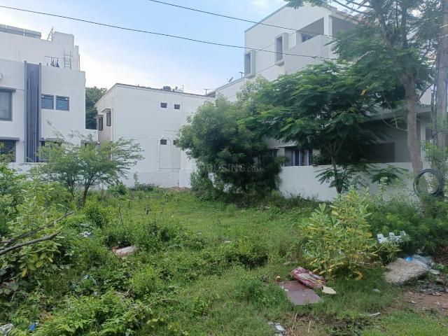 Residential Plot in Thirumullaivoyal for resale Chennai. The reference number is 20898761