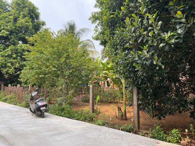 Residential Plot in Thirumullaivoyal for resale Chennai. The reference number is 21106106
